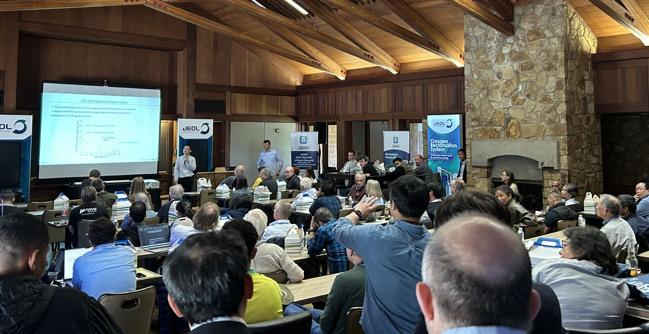 EPMA User Meeting 2026 at Stanford University